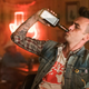 Illustration for article titled Preacher Monster Swamp Reaction Thread